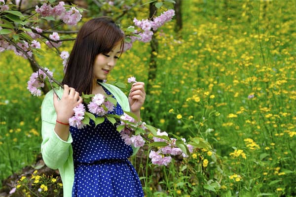 梦见鲜花是什么意思 梦见鲜花是什么意思