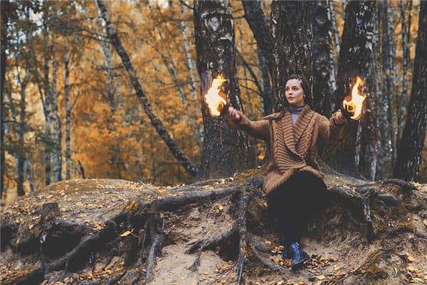 梦见巫师是什么意思 梦见巫师是什么意思