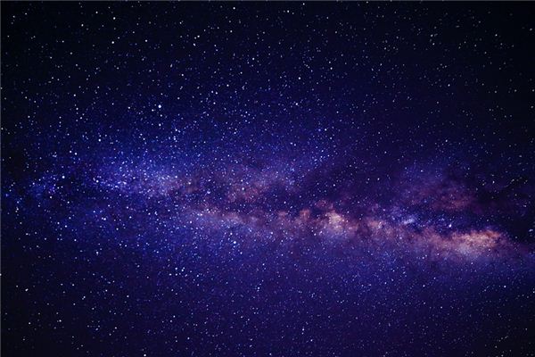 梦见星星是什么意思 梦见星星是什么意思