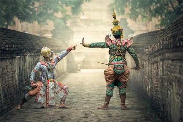 梦见古代将军是什么意思 梦见古代将军是什么意思