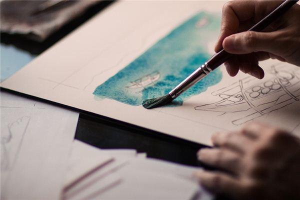 梦见画家是什么意思 梦见画家是什么意思