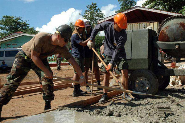 梦见泥瓦匠 水泥工是什么意思 梦见泥瓦匠 水泥工是什么意思