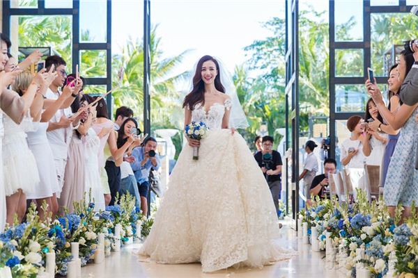 梦见别人结婚 梦见别人结婚