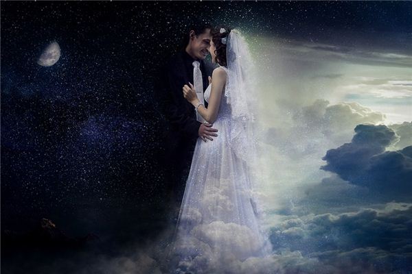 梦见老公和别人结婚是什么意思 梦见老公和别人结婚是什么意思