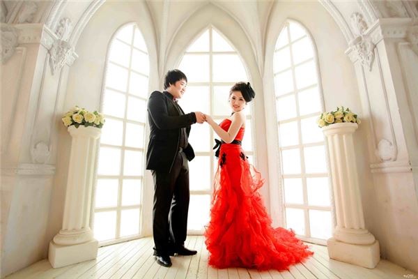 梦见朋友结婚 梦见朋友结婚