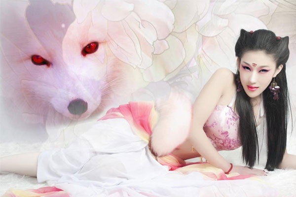 梦见狐狸精是什么意思 梦见狐狸精是什么意思