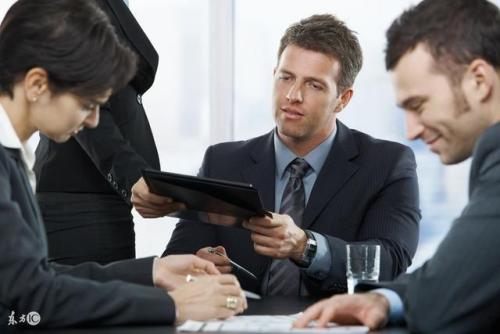 梦见以前的领导