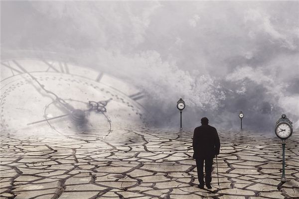 梦到爷爷去世 梦到爷爷去世