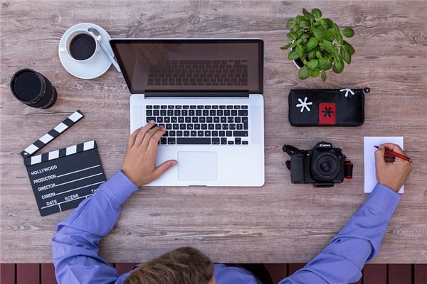 梦见上班的情景 梦见上班的情景