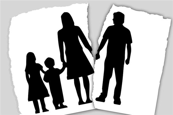 梦见父母离婚是什么意思 梦见父母离婚是什么意思