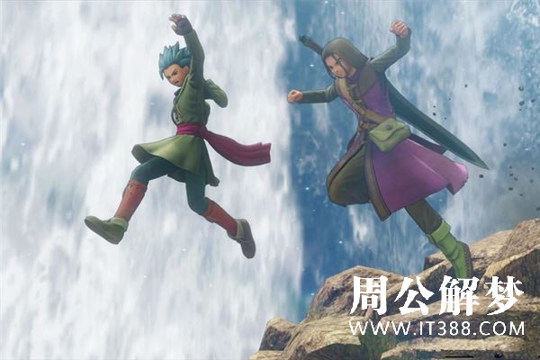 梦见有人追我是什么预兆 梦见有人追我是什么预兆