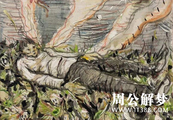 梦见死人复活什么预兆 梦见死人复活什么预兆