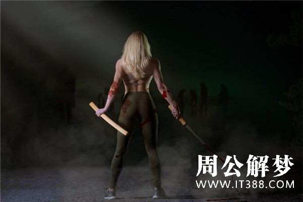 梦见别人杀我是什么预兆 梦见别人杀我是什么预兆