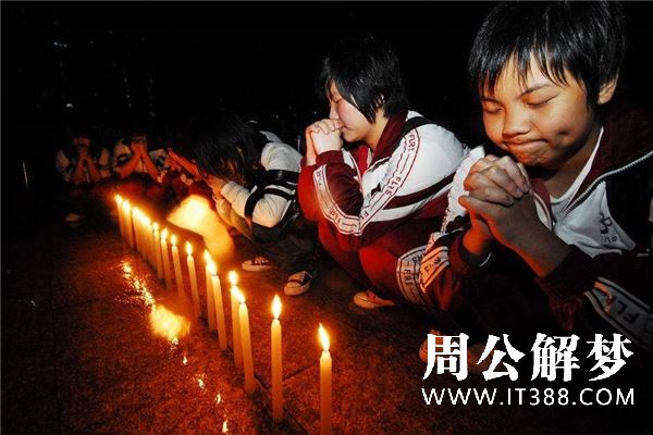 梦见死去的同学是什么意思 梦见死去的同学是什么意思