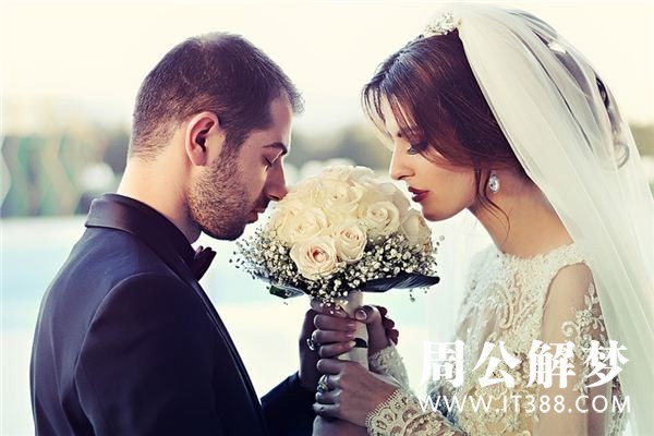 孕妇梦见自己结婚 孕妇梦见自己结婚