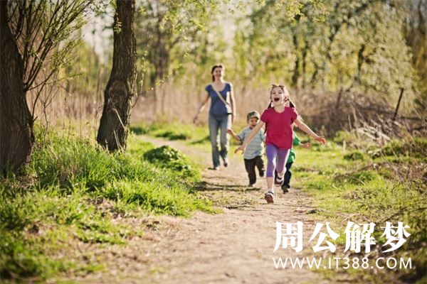 孕妇梦见小孩 孕妇梦见小孩