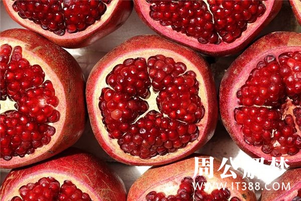 孕妇梦见石榴 孕妇梦见石榴