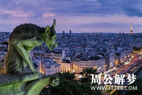 孕妇梦见鬼 孕妇梦见鬼