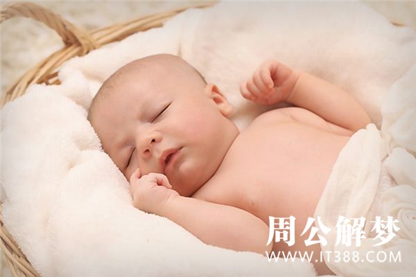 孕妇梦见生儿子 孕妇梦见生儿子