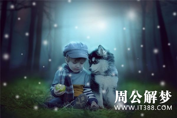 梦见儿子死了是什么意思 梦见儿子死了是什么意思