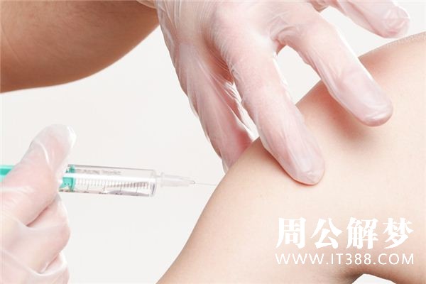 梦见针是什么意思 梦见针是什么意思