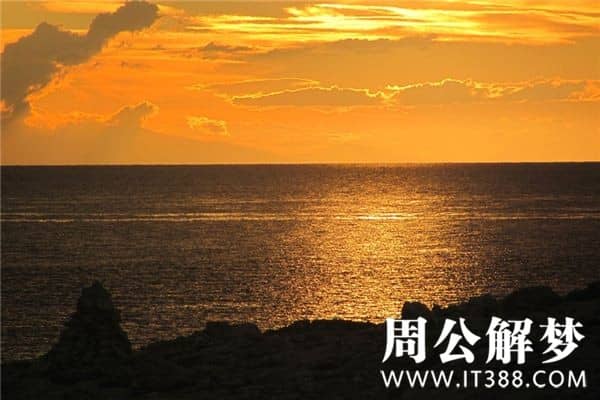 梦见地震云是什么意思 梦见地震云是什么意思