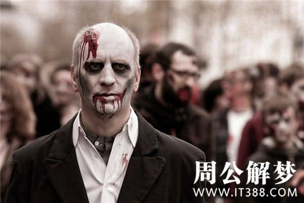 梦见别人身上有血是什么意思 梦见别人身上有血是什么意思