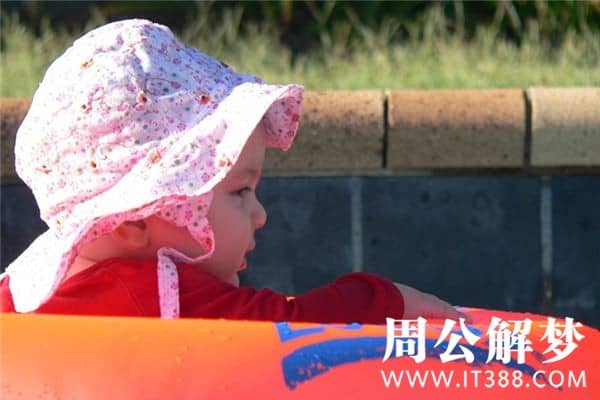 梦见自己小孩死了是什么意思 梦见自己小孩死了是什么意思
