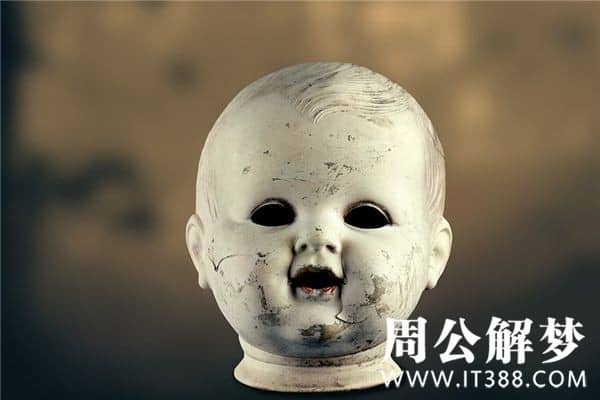 梦见自己的孩子死了是什么意思 梦见自己的孩子死了是什么意思