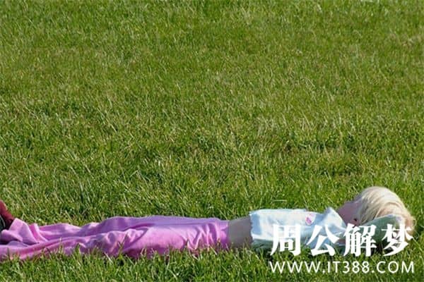 梦见小孩死了是什么意思 梦见小孩死了是什么意思
