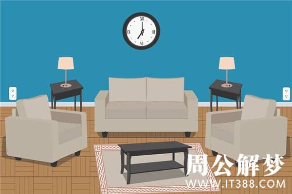 梦见要搬家是什么意思 梦见要搬家是什么意思