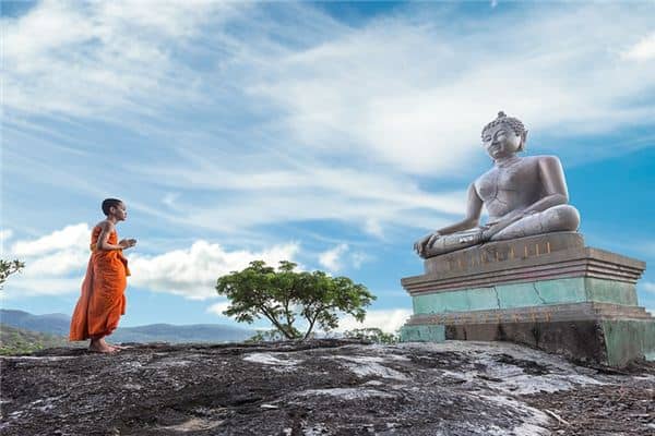 梦见佛仙是什么意思 梦见佛仙是什么意思