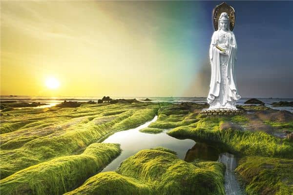 梦见玉菩萨是什么意思 梦见玉菩萨是什么意思