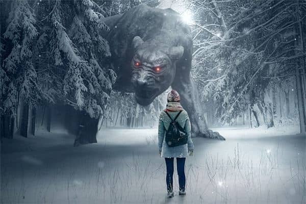 梦见被妖怪追是什么意思 梦见被妖怪追是什么意思