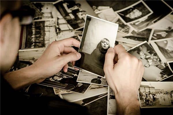 梦见遗照是什么意思 梦见遗照是什么意思