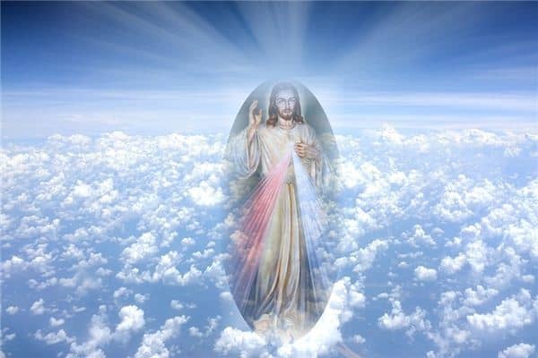 梦见神的化身是什么意思 梦见神的化身是什么意思