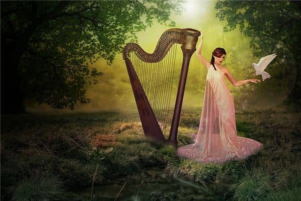 梦见仙女是什么意思 梦见仙女是什么意思