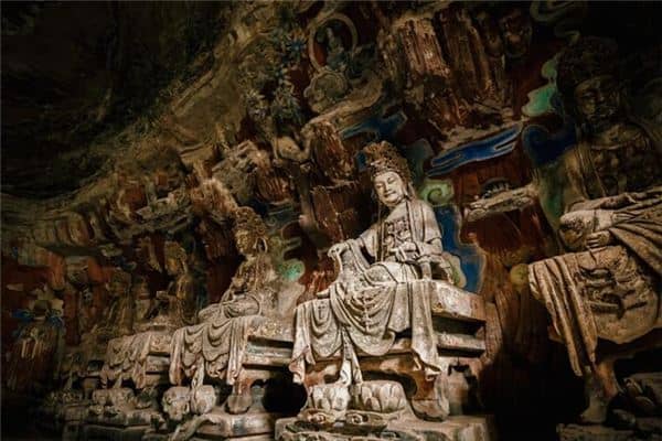 梦见财神爷是什么意思 梦见财神爷是什么意思