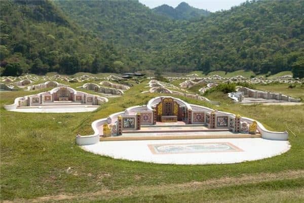 周公解梦梦见坟墓 周公解梦梦见坟墓