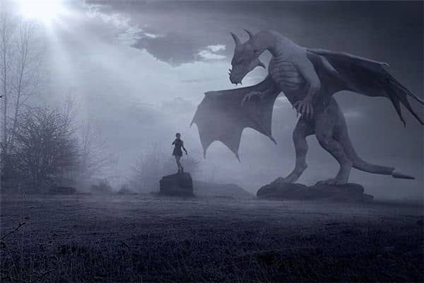 梦见妖怪压身是什么意思 梦见妖怪压身是什么意思