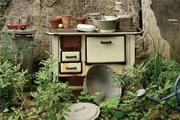 梦见灶神是什么意思 梦见灶神是什么意思