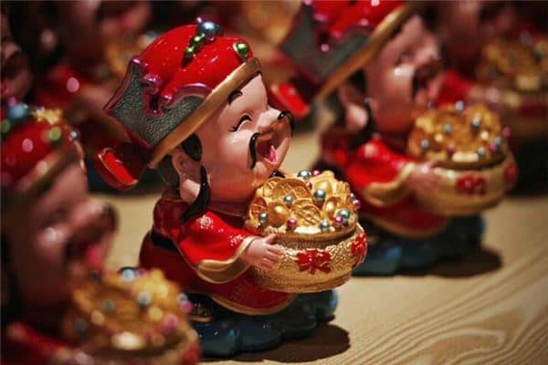 梦见招财童子是什么意思 梦见招财童子是什么意思