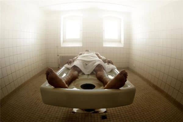 梦见打发死人是什么意思 梦见打发死人是什么意思