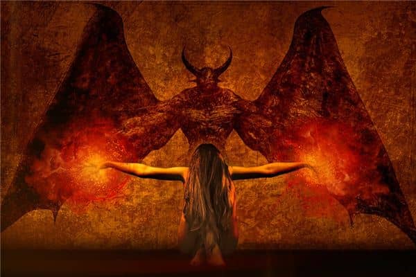 梦见魔王是什么意思 梦见魔王是什么意思