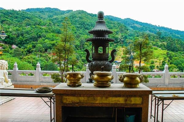 梦见祭神是什么意思 梦见祭神是什么意思