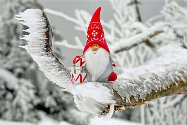 梦见圣诞老人是什么意思 梦见圣诞老人是什么意思