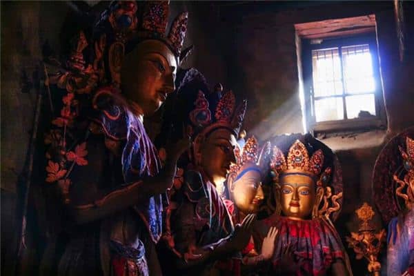 梦见地藏王是什么意思 梦见地藏王是什么意思