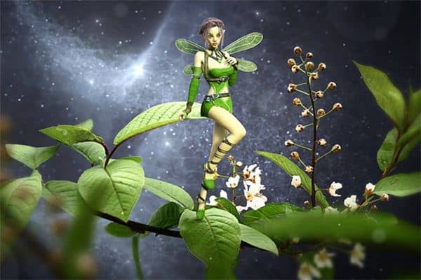 梦见小精灵是什么意思 梦见小精灵是什么意思