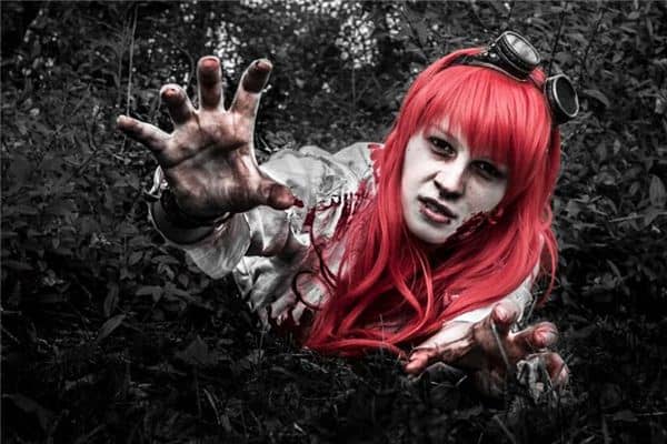 梦见赶尸是什么意思 梦见赶尸是什么意思