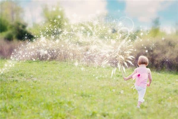 梦见小仙女是什么意思 梦见小仙女是什么意思